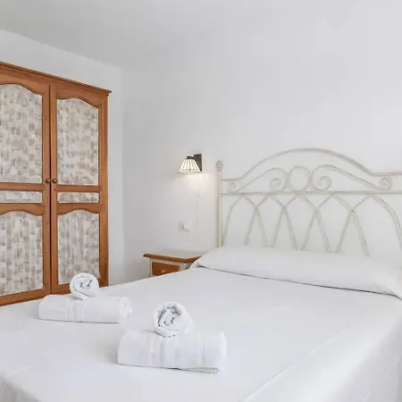 Apartament Con Piscina Compartida A 2 Km De Playa Conil De La Frontera