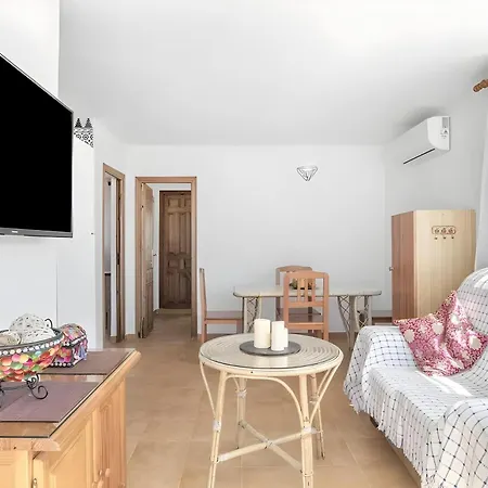 Con Piscina Compartida A 2 Km De Playa Conil De La Frontera