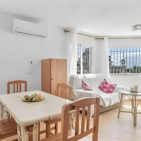 Appartement Con Piscina Compartida A 2 Km De Playa *