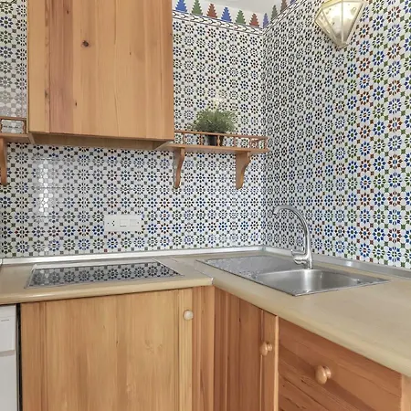 Appartement Con Piscina Compartida A 2 Km De Playa *