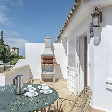 Apartman Con Piscina Compartida A 2 Km De Playa