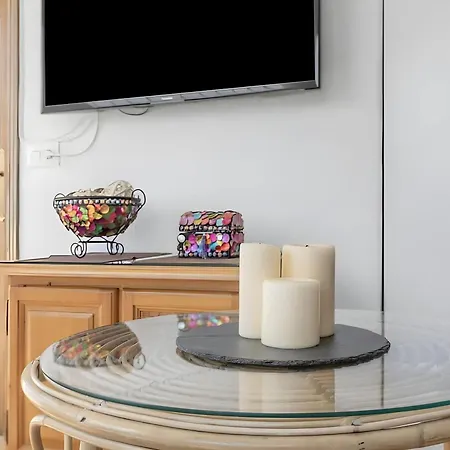 Apartman Con Piscina Compartida A 2 Km De Playa Conil de la Frontera