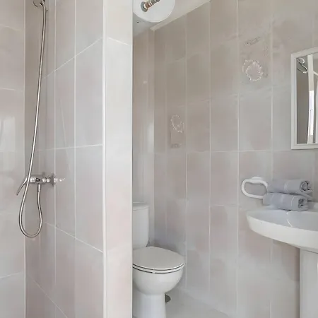 Con Piscina Compartida A 2 Km De Playa Conil de la Frontera