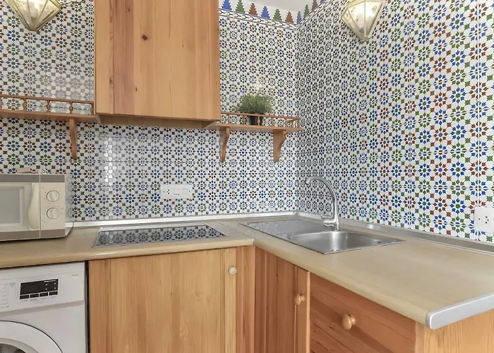 Appartement Con Piscina Compartida A 2 Km De Playa *