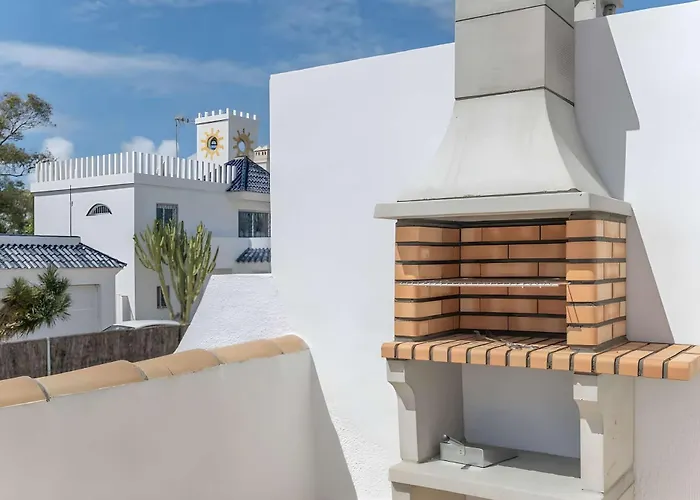 Con Piscina Compartida A 2 Km De Playa * Conil De La Frontera