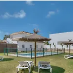 アパート Con Piscina Compartida A 2 Km De Playa *