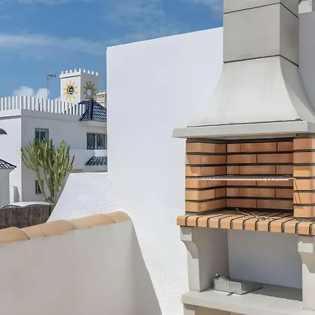 Con Piscina Compartida A 2 Km De Playa * Conil de la Frontera