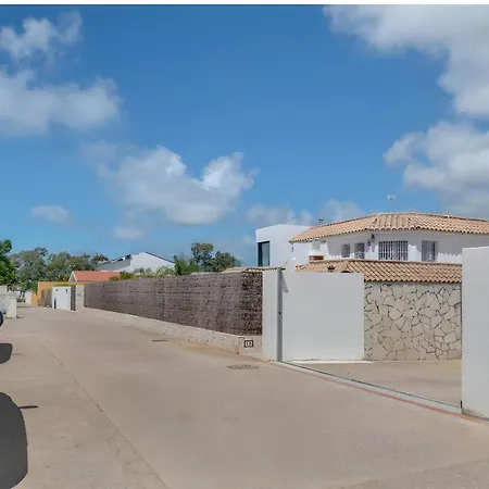 Con Piscina Compartida A 2 Km De Playa Apartman Conil de la Frontera