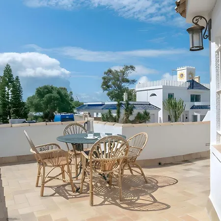 Апартаменты Con Piscina Compartida A 2 Km De Playa *