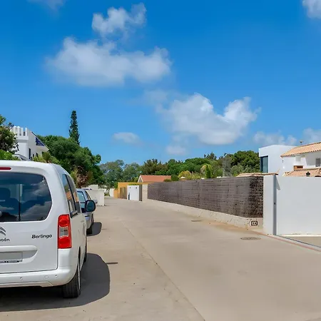 Апартаменты Con Piscina Compartida A 2 Km De Playa *