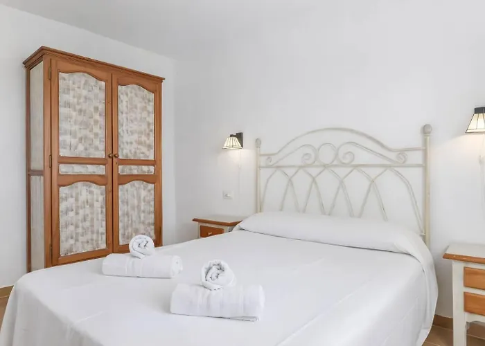 Apartment Con Piscina Compartida A 2 Km De Playa Conil De La Frontera