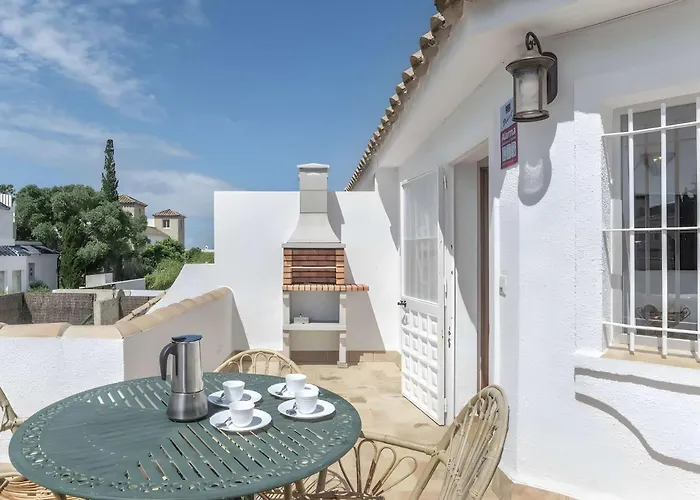 Apartment Con Piscina Compartida A 2 Km De Playa