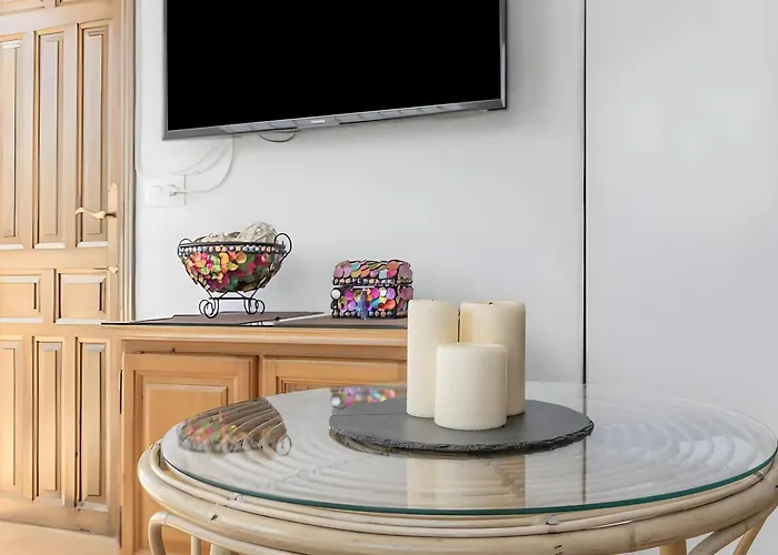 Apartment Con Piscina Compartida A 2 Km De Playa Conil De La Frontera